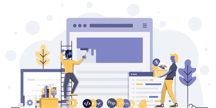Infinium Media - Designs and website made easy - Lefkas - Goole Search