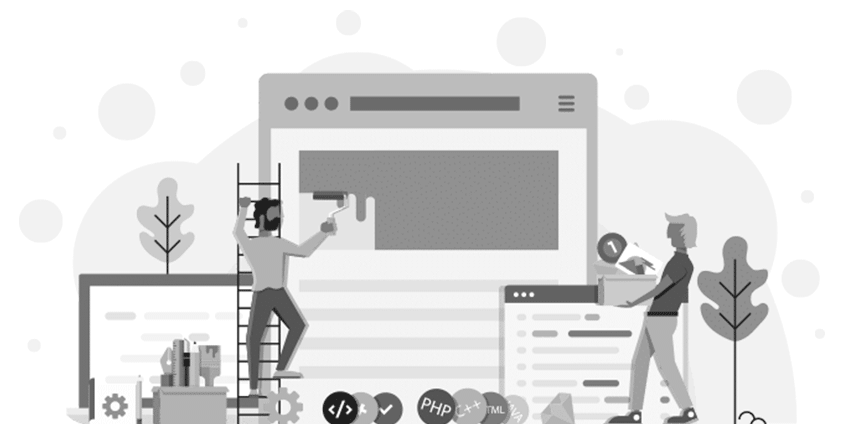 Infinium Media - Designs and website made easy - Lefkas