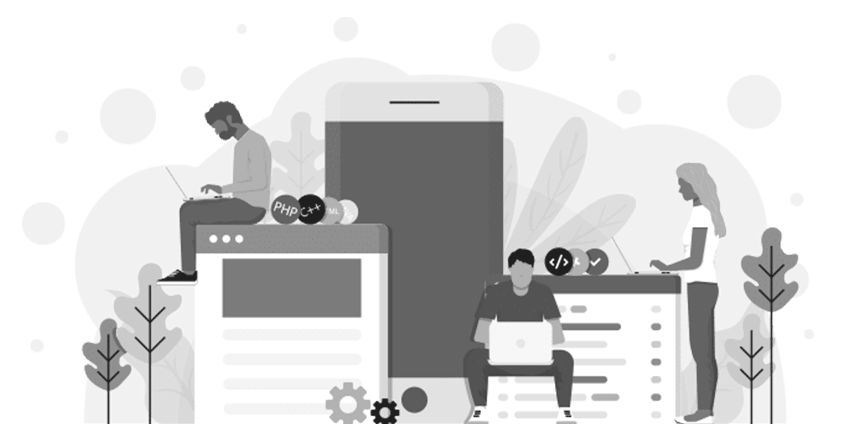 Infinium Media - Designs and website made easy - Lefkas